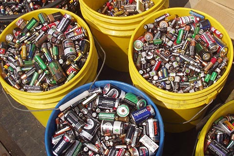 资阳高价报废电池回收-上门回收蓄电池-UPS蓄电池回收